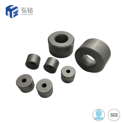 Tungsten Carbide Pallet for Wire Drawing Die
