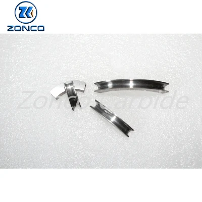 Cold Heading Dies for Different Screw Multi Stroke Die Tungsten Carbide Cold Heading Die for Oil&Gas