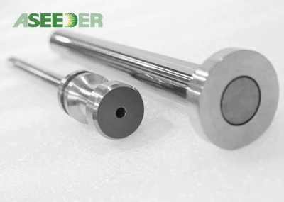 Cemented Tungsten Carbide Wellhead Choke Price