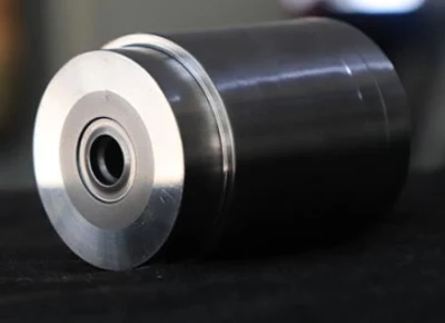 Tungsten Carbide Cold Heading Die Bolt Forming Dies Stamping Die
