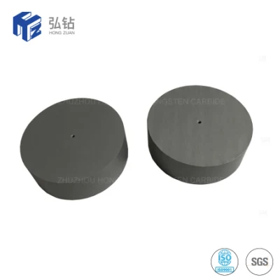 Yg15 Yg20c Tungsten Carbide Blank Cold Heading Dies