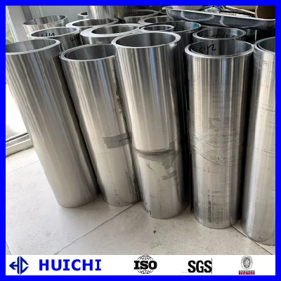 Suppliers Buy Thin Polished Carbide Tungsten Foil