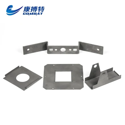 High Quality Tungstern Carbide Rotary Burs Blanks for Rotary Tungsten Bar
