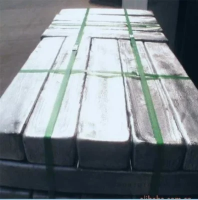 Hard Az91 Zk60 Magnesium Alloy Plate From Professional Supplier