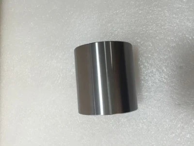 Customized Precision Components Oil&Gas Industry Electrical Submersible Pump Tungsten Carbide Sleeve
