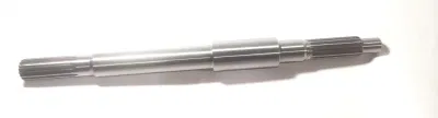 OEM Tunsgten Carbide Choke Stem Provides Optimum Wear Resistance in Erosive Conditions