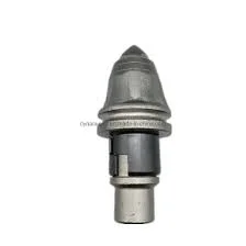Rock Drilling Bucket Carbide Brazed Tips Cutting Pick/Teeth