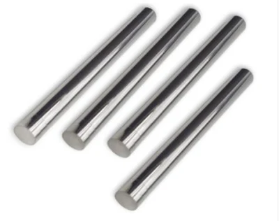 Factory Supply Tungsten Carbide Rod for Make Endmill Drill Bit H6