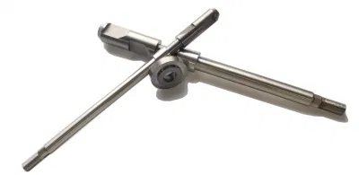 OEM Tunsgten Carbide Choke Stem Provides Optimum Wear Resistance in Erosive Conditions