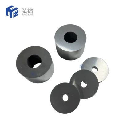 Preforms Tungsten Carbide Cold Heading Dies