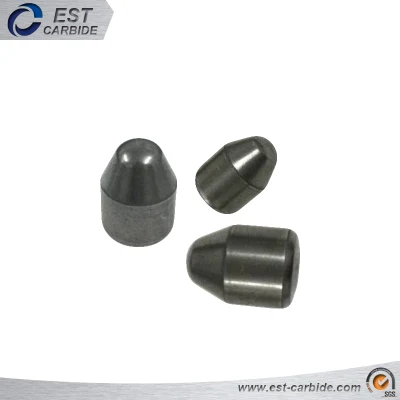 K034 Oil Tools Tungsten Carbide Buttons