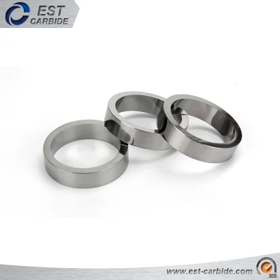 Polished Carbide Sleeve From Professional Manufacturers