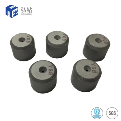 Tungsten Carbide Pallet for Wire Drawing Die