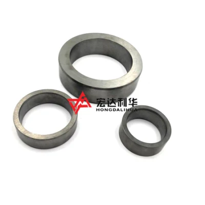 Wear Resistance Tungsten Carbide Sleeve for Submerged Electric Pump