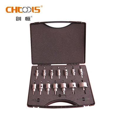 Chtools Tungsten Carbide Drill Hand Tool Hole Saw