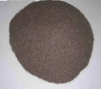 Bfa High Content Abrasive Brown Fused Alumina Tungsten Carbide Grinding Wheel Material