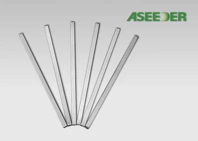 Cemented Carbide Strip for Sand Making Machine with Non-Magnetic