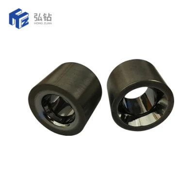 China Yg6 Polished Smooth Intine Wire Wheel