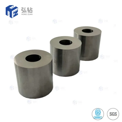 Yg15 Yg20c Tungsten Carbide Blank Cold Heading Dies