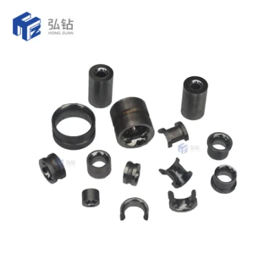  China Yg6 Polished Smooth Intine Wire Wheel