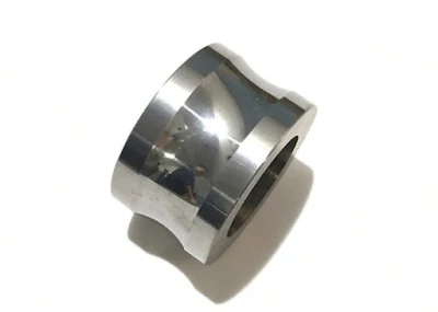 Tungsten Carbide Wire Guide
