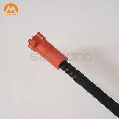 Rock Drilling Exploration Drilling Mining Tools for Coal Ore Gold Mine