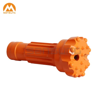 Rock Drilling Exploration Drilling Mining Tools for Coal Ore Gold Mine