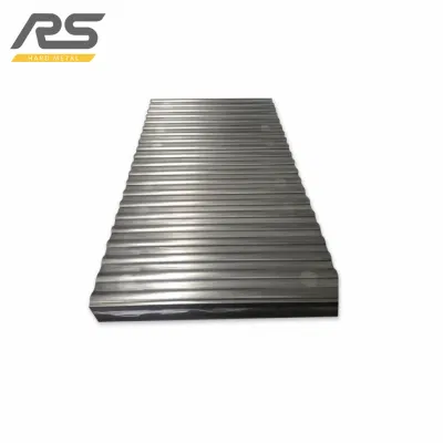 Tungsten Carbide Jaw Plate Hard Alloy Crushing Jaw Liner Plates for Crushing