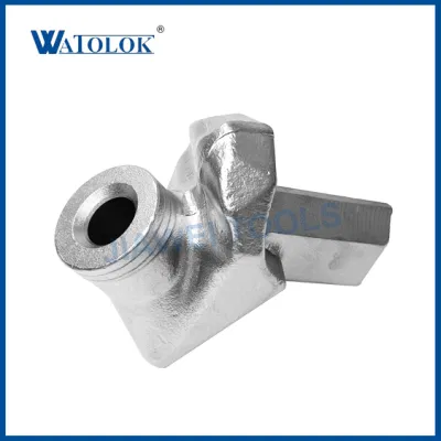 Kpf303r Quick Change Road Milling Teeth Block and Holder