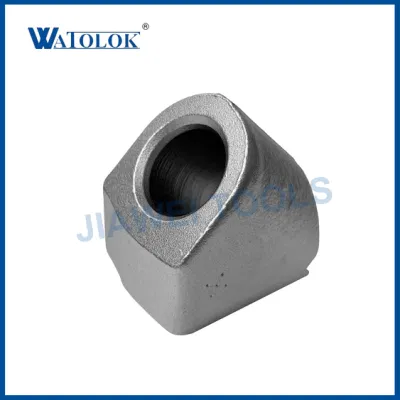 Kpf303r Quick Change Road Milling Teeth Block and Holder