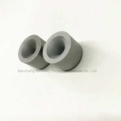 Carbide Blank Tungsten Carbide Drawing Dies