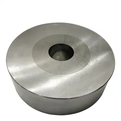 Cemented Carbide Drawing Die of Motor End Cover