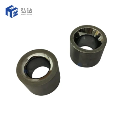China Yg6 Polished Smooth Intine Wire Wheel