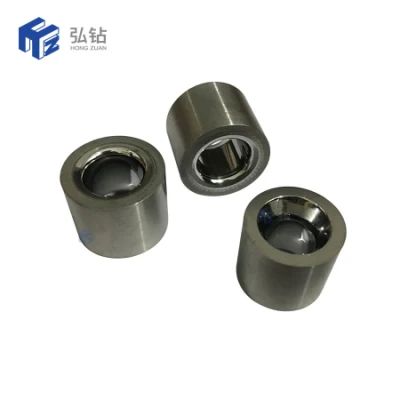 China Yg6 Polished Smooth Intine Wire Wheel
