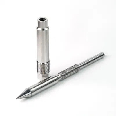 OEM Tungsten Carbide Valve Plug Choke Stem for Oil Gas Industry