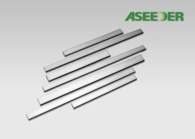 Cemented Carbide Strip for Sand Making Machine with Non-Magnetic