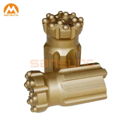 Rock Drilling Exploration Drilling Mining Tools for Coal Ore Gold Mine