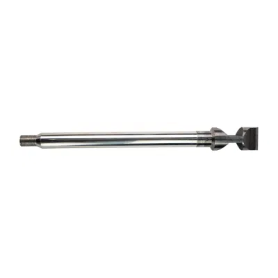 OEM Tungsten Carbide Valve Plug Choke Stem for Oil Gas Industry