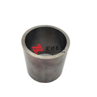 Yg8 Durable Bearing Tungsten Carbide Bushings with High Precison
