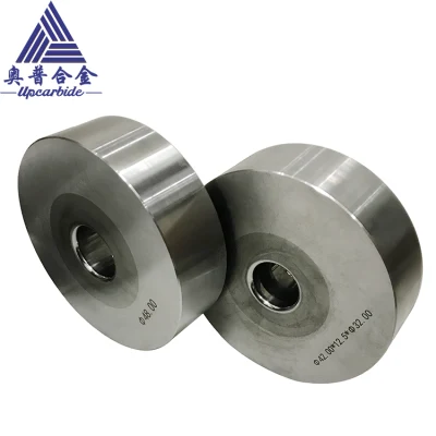Cemented Carbide Drawing Die of Motor End Cover
