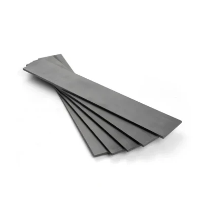Yg8 Cemented Carbide Strips for Woodworking