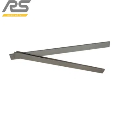 Cemented Carbide Strip for Woodworking Cutter Made in China