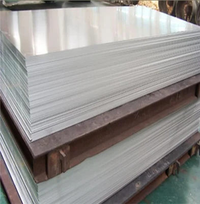 Hard Alloy Aluminium Plate 2024 T351