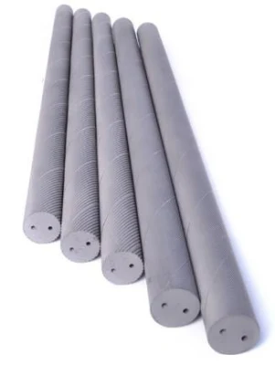 Factory Supply Tungsten Carbide Rod for Make Endmill Drill Bit H6