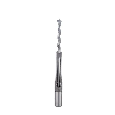 Weix Hot Sale Wood Square Hole Drill Tungsten Carbide Drilling Bits with High Quality