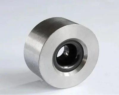 Cemented Tungsten Carbide Cold Heading Stamping Dies /Drawing Dies