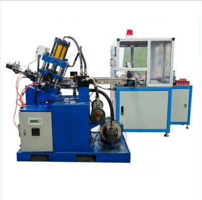SSS 80/92/14/10j Series Staple Pin Making Machine Staple Brad Nail Processing Machine
