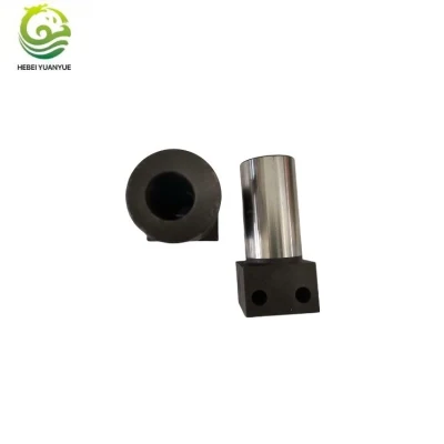 Tungsten Carbide Die Cold Forging Punch Case Cold Heading Mold