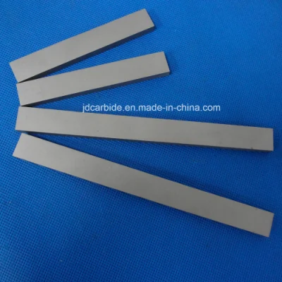 Tungsten Carbide Strip for Article System Sand