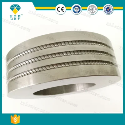 Yg15 Wear Resistance Tungsten Carbide Roll